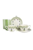 Costa Verde 2li Kahve ve Su Seti 90ml