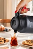 Fika Paeta Termos 2000 Ml - Antrasit