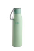 Fika Rento Vakumlu Termos Şişe 600ml - Mint Yeşili