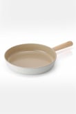 Fika Seramik Kaplama Tava 28 CM - Bej