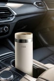 Fika Tauko Termos Bardak 470ml - Bej