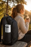 Fika Tauko Termos Bardak 470ml - Beyaz