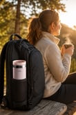 Fika Tauko Termos Bardak 470ml - Pudra