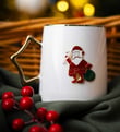 Jersey Noel Baba Kupa - 210 ml