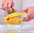 Juicer Bükmeli Limon Sıkacağı