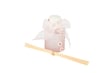 Light Pink Floral In Oda Kokusu 120ml