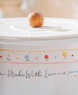 Made With Love Derin Tencere - 22 cm