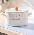 Made With Love Derin Tencere - 22 cm
