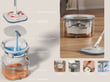 Master Clean Pro Mop