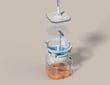 Master Clean Pro Mop