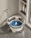 Master Clean Pro Mop
