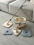 Master Clean Pro Mop