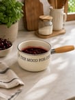 Mood Serisi Emaye Sosluk 14cm