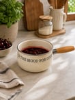 Mood Serisi Emaye Sosluk 16cm