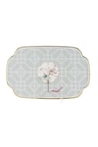 Rosita Servis Tabağı 32x21cm