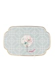 Rosita Servis Tabağı 32x21cm