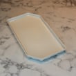 Sera Porselen 25cm Kayık Tabak