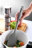 Silikon Spatula Gri