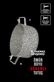 Stone-Age 24cm Çizilmez Yanmaz Yapışmaz İndüksiyonlu Sahan