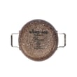 Stone-Age Terra 24cm Çizilmez Yanmaz Yapışmaz İndüksiyonlu Sahan