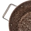 Stone-Age Terra 28 cm Çizilmez Yanmaz Yapışmaz İndüksiyonlu Derin Tencere