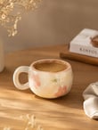 Tekli Porselen Molly Kupa 300ml