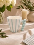 Tekli Porselen Wilder Green Kupa 295 ml