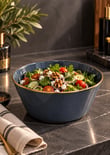 The Mia Basic Salata Kasesi - 23 cm Gri