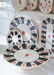 Tulip 12 Kişilik 53 Parça Kahvaltı Takımı