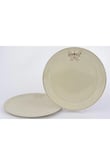 Wing 2li Servis Tabağı 28cm