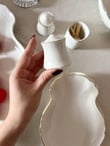 Freya 6 Kişilik 30 Parça Porselen Yemek Takımı 