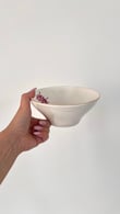 Alina 6'lı Porselen Bowl Çorba Kasesi