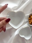 Lovely Porselen Gold Yaldızlı  6'lı Mini Sunumluk 