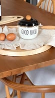 My Kitchen Serisi Emaye Sos Tavası