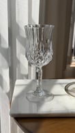 Diamond Design İthal 6 Adet 210 ML Kahve Yanı Ayaklı Cam Kadeh  Modelleri ve Fiyatları - BOSHQAP