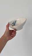 Alina 6'lı Porselen Bowl Çorba Kasesi