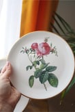 Blow 21 cm 6 Kişilik Pasta Tabağı