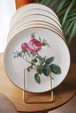 Blow 21 cm 6 Kişilik Pasta Tabağı