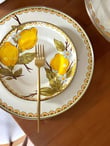 Millie Emaye 2'li Pasta Tabağı 