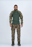 BİKATEX OPERASYON T-SHIRT - 402