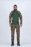 BİKATEX OPERATION T-SHIRT - 402