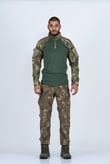BİKATEX OPERATION T-SHIRT - 402