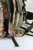 ÇANTA DAĞCI 80 LT KAMUFLAJ - 656