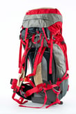 ÇANTA OUTDOOR TREKKING 45+10L - 8117