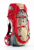 ÇANTA OUTDOOR TREKKING 45+10L - 8117