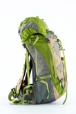 ÇANTA OUTDOOR TREKKING 45+10L - 8117