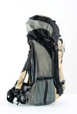 ÇANTA OUTDOOR TREKKING 45+10L - 8117