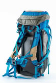 ÇANTA OUTDOOR TREKKING 45+10L - 8117