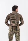ÇANTA TACTICAL 35 LT-KAMUFLAJ-658