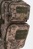 ÇANTA TACTICAL 35 LT-KAMUFLAJ-658